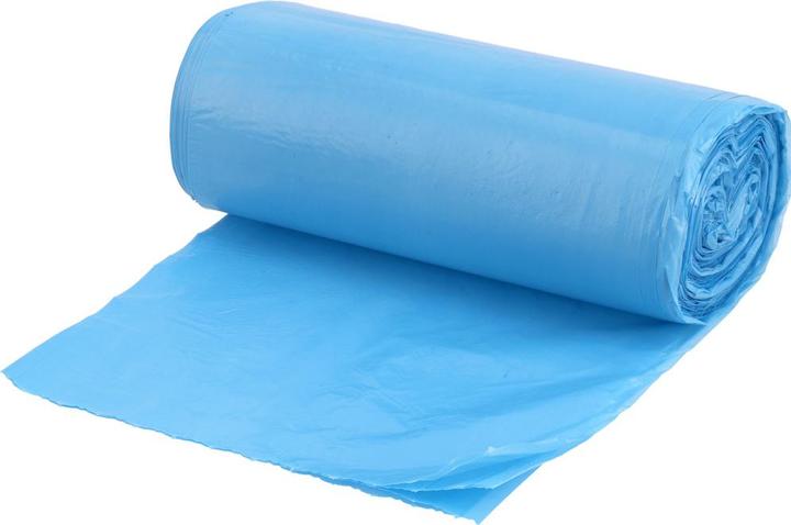 Image du produit Toya Sacs poubelle 35 l 11 um, 30 pièces (30 x, 35 l)