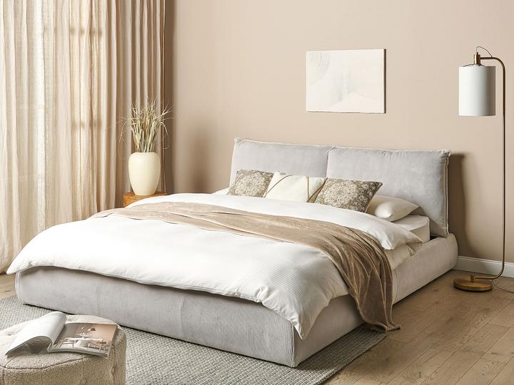 Actual product image Beliani Vinay (180 x 200 cm)