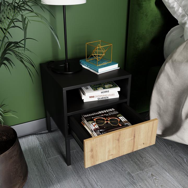 Productafbeelding ELTAP Lanzzi (40 x 40 x 50 cm)