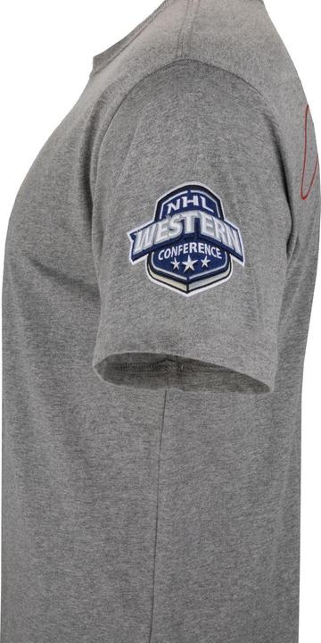 Immagine prodotto Mitchell & Ness Camicia - HOMETOWN Chicago Blackhawks - M (M)