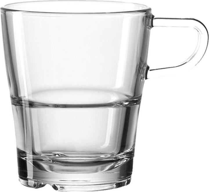 Immagine prodotto Leonardo Set di tazze Senso 4 pezzi. (170 ml, 2 x)