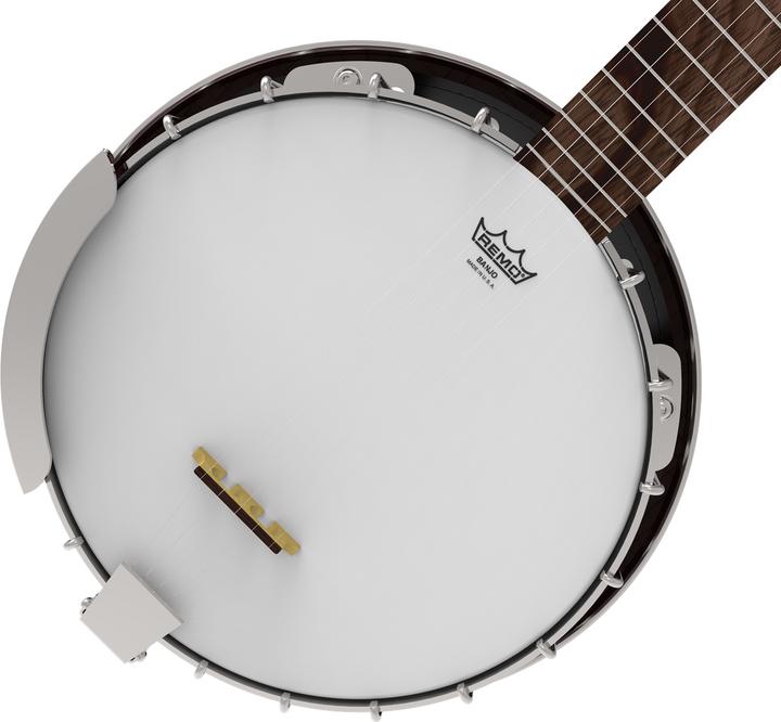 Immagine prodotto Remo Pelle di banjo (Banjo)