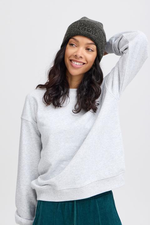 Image du produit TheJoggConcept JCVIOL BEANIE LOGO 22800309
