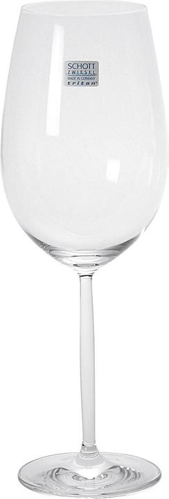 Produktbild Schott Zwiesel Diva Rotweingläser (80 cl, 6 Gläser, Rotweingläser)