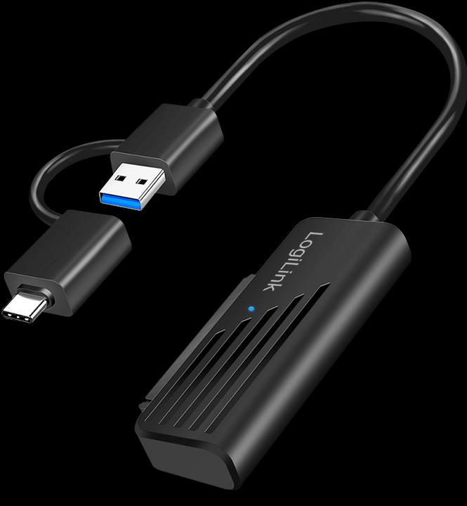Image du produit LogiLink AU0062