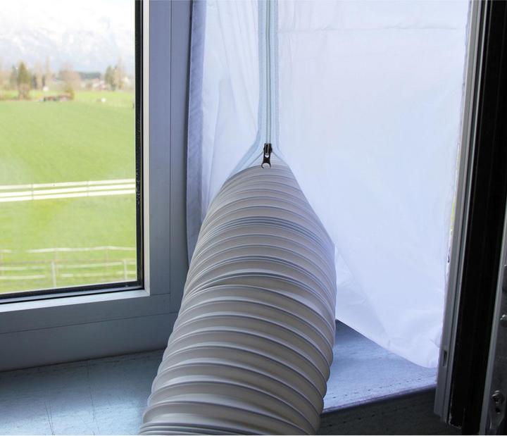 Produktbild Kibernetik Fensterkit