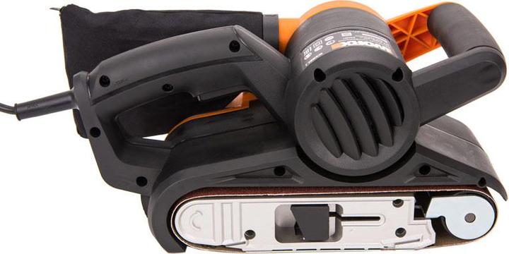 Image du produit Worx Ponceuse à bande (Ponceuse à bande, 950 W)