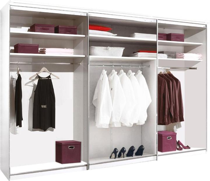Immagine prodotto Moderano System One (249 x 222 cm)