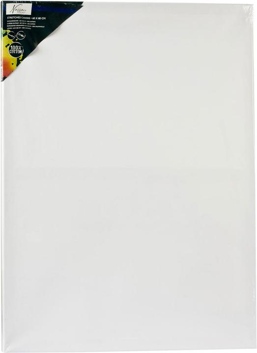 Image du produit Grafix Toile coton, 60x80cm (80 x 60 cm)