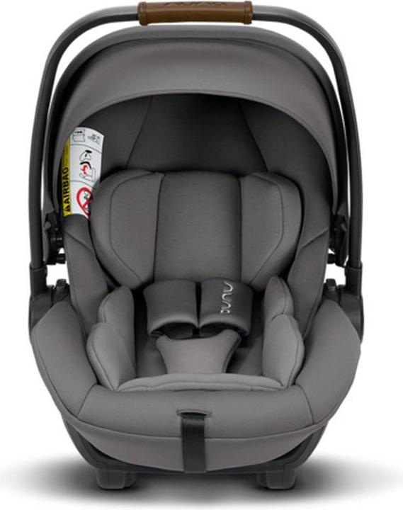 Produktbild Nuna ARRA next Autoschale mit Base (Babyschale)