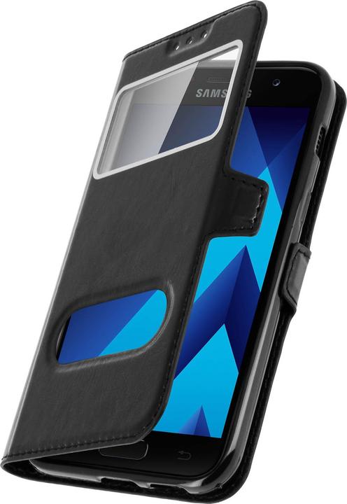Actual product image Avizar Towind Series (Samsung Galaxy A3 (2017))