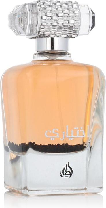 Produktbild Lattafa Perfumes Lattafa Ekhtiari Eau De Parfum 100 Ml Unisex (Eau de Parfum, 100 ml)