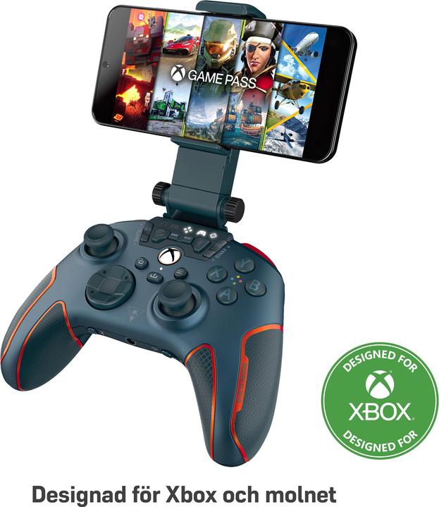 Immagine prodotto Turtle Beach RECON CLOUD - Controller Xbox/PC (Android, PC, Xbox Series X, Xbox One S, Xbox Serie S)