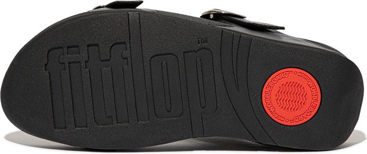 Actual product image Fitflop Lulu (40)
