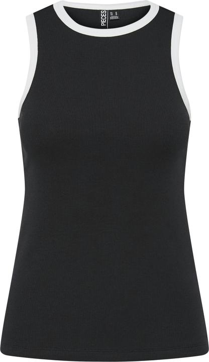 Actual product image Pieces Pcmay Boxer Tank Top Noos Bc (L)