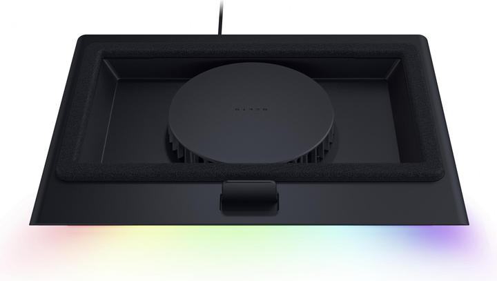 Actual product image Razer NB Acc Laptop Cooling Pad