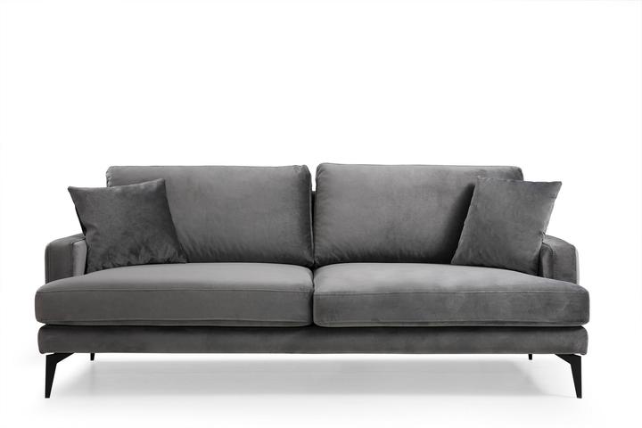 Produktbild Atelier del Sofa Fox (3-Sitzer)