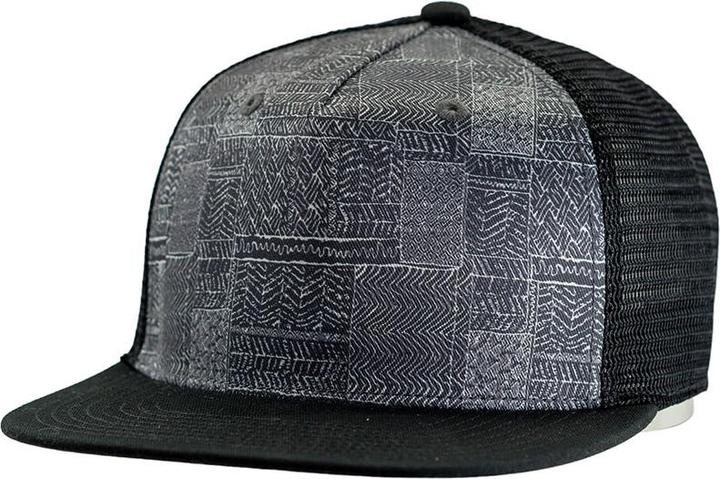 Produktbild Chaskee Trucker Cap Tripab Print (One Size)