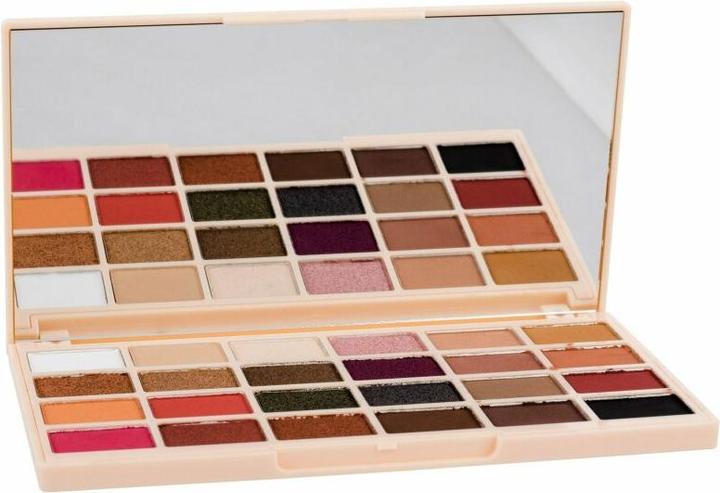 Produktbild Makeup Revolution Soph x (Extra Spice)