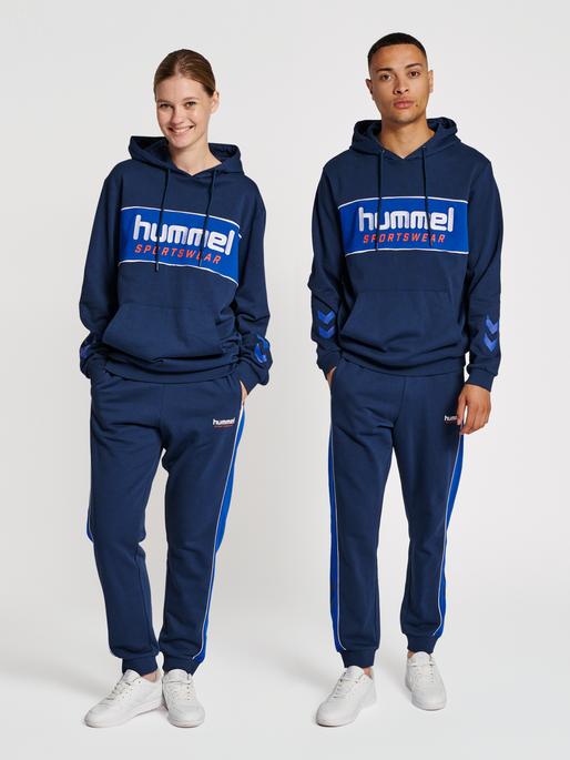 Image du produit hummel Lgc Julian Hoodie (XL)