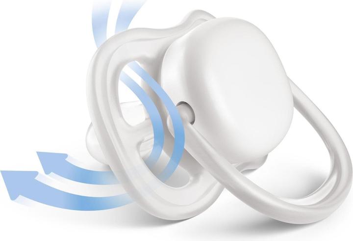 Produktbild Philips Avent Engel (2 x, bis 6 Monate)