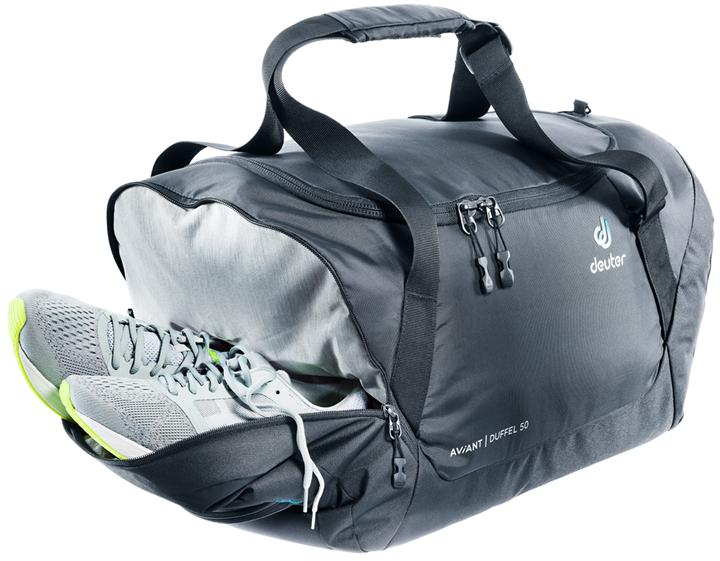Immagine prodotto Deuter Borsone Aviant (50 l)