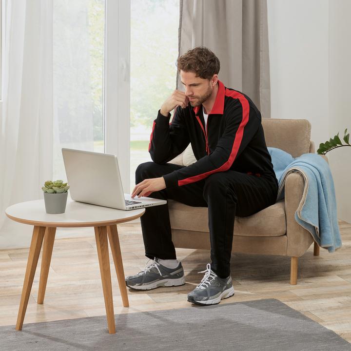 Produktbild Redbest Herren-Freizeitanzug (52)