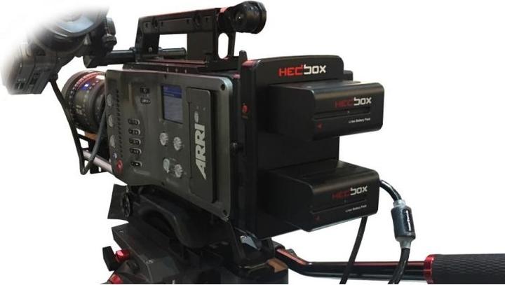 Actual product image Hedbox Hbp-Npf