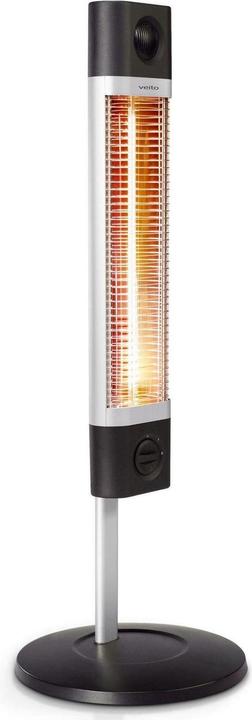 Veito CH1800 XE (Schwarz) (1700 W)