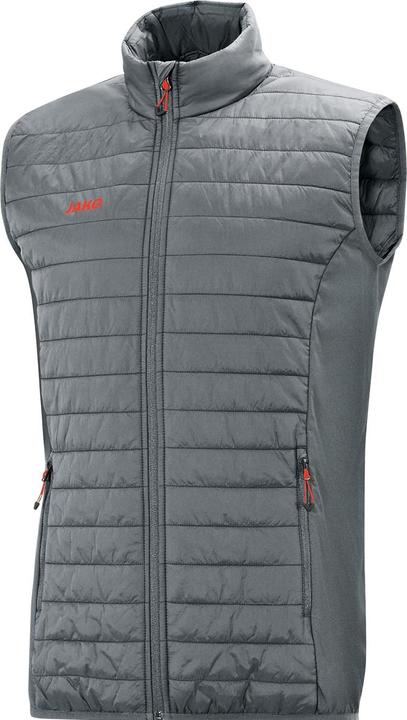 JAKO Steppweste Premium Damen