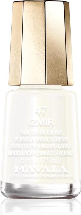 Immagine prodotto Mavala Mini colori (Smirne, Smalto)