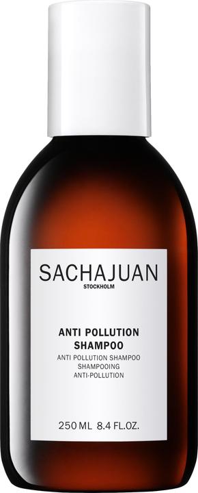 Sachajuan Curl Shampoo (250 ml, Flüssiges Shampoo)