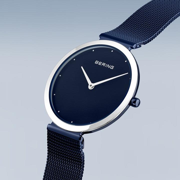 Immagine prodotto Bering Classico (Orologio da polso analogico, 32 mm)