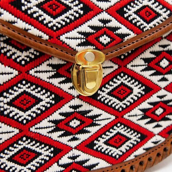 Actual product image Kolavalik Handbag, No. 5