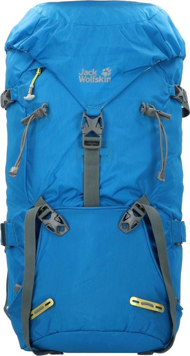 Actual product image Jack Wolfskin Mountaineer 32 (32 l)
