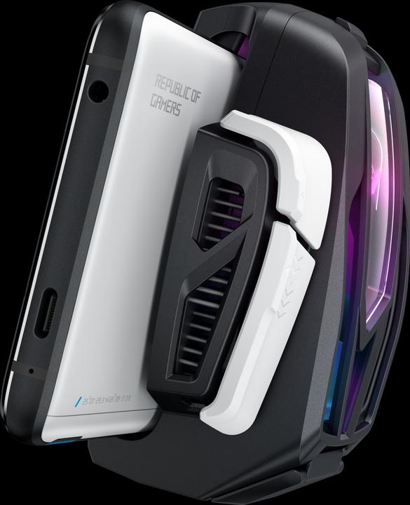 Produktbild ASUS Aero Active Cooler 7