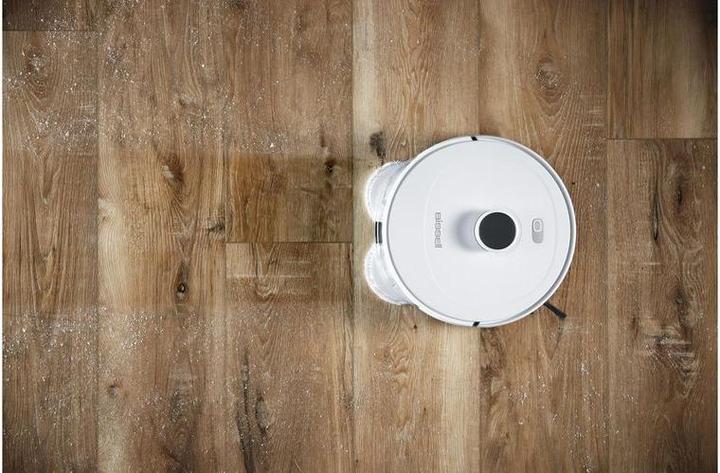 Image du produit Bissell SpinWave Robot R5 Pet (Robot d'aspiration et de nettoyage)
