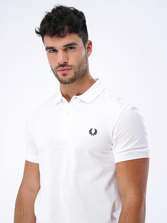 Actual product image Fred Perry Poloshirt (3XL)