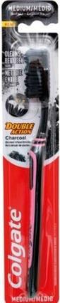Actual product image Colgate Charcoal double (Medium, 1 x)