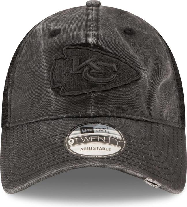 Produktbild New Era 9Twenty Trucker Washedlook NFL Teams (One Size)