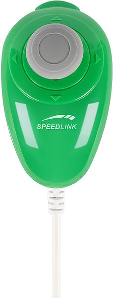 Speedlink Gamepad Nunchuk SL3476-SGN (SKWBCG) (Wii)
