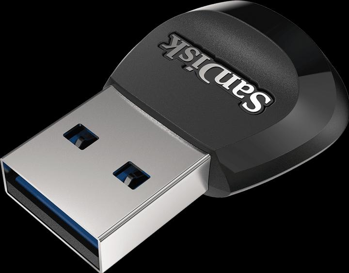 SanDisk Mobilemate microSD USB Reader (USB 3.0)