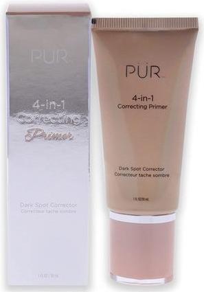 Immagine prodotto Pür Minerals Pur Minerals 4-In-1 Correcting Primer Correttore di Macchie Scure Donne Primer 1oz