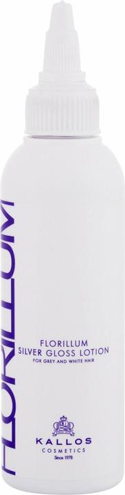 Immagine prodotto Kallos Cosmetics Kallos - Florillum Silver Gloss Lotion - Topping per il tono dell'argento e la lucentezza dei (100 ml)