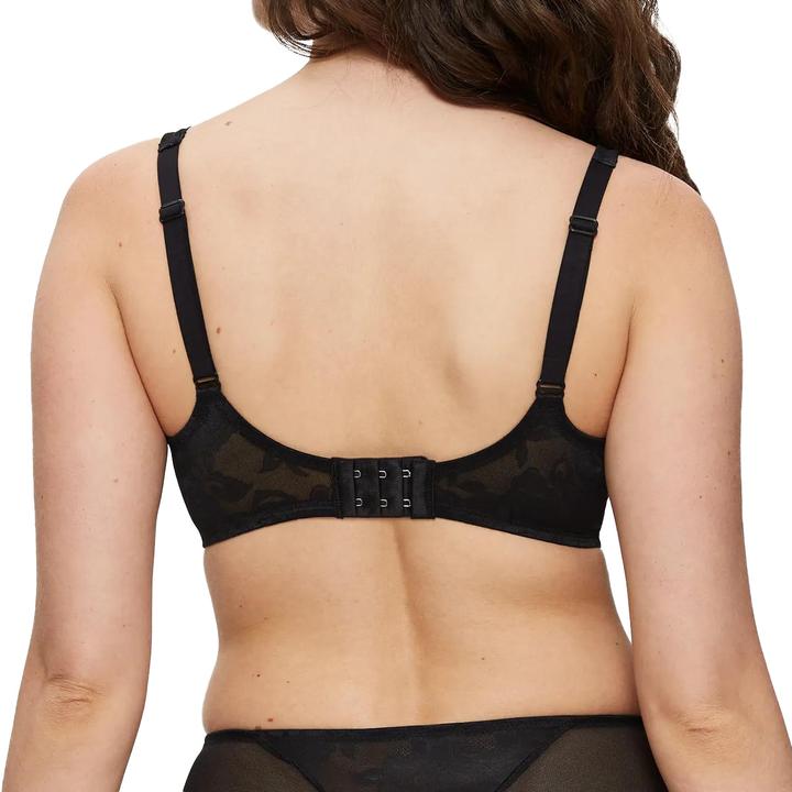 Image du produit Triumph Soutien-gorge à armatures Wild Rose Sensation (Une unité par pack, 85 E)