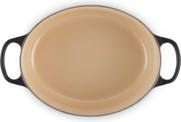 Immagine prodotto Le Creuset sottoscrizione (31 cm, Pirofila + casseruola, Ghisa)
