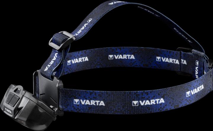 Produktbild Varta Work Flex Motion Sensor H20 Kopfleuchte/Bewegungssensor (150 lm)