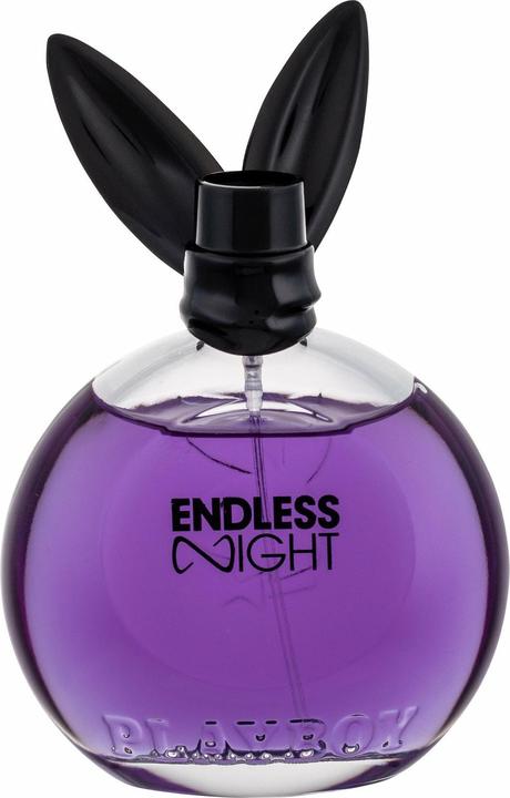 Actual product image Playboy Endless Night (Eau de toilette, 90 ml)