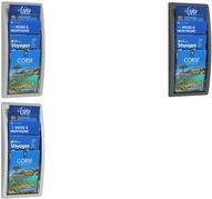 Energy Label kaiserkraft Wall brochure holder (A4)