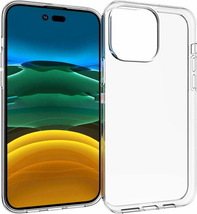 eSTUFF Soft Case (Apple iPhone 14 Pro Max)